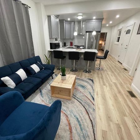 Modern Luxury Apartment Near Nyc Jersey City Bagian luar foto