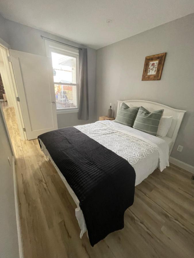 Modern Luxury Apartment Near Nyc Jersey City Bagian luar foto