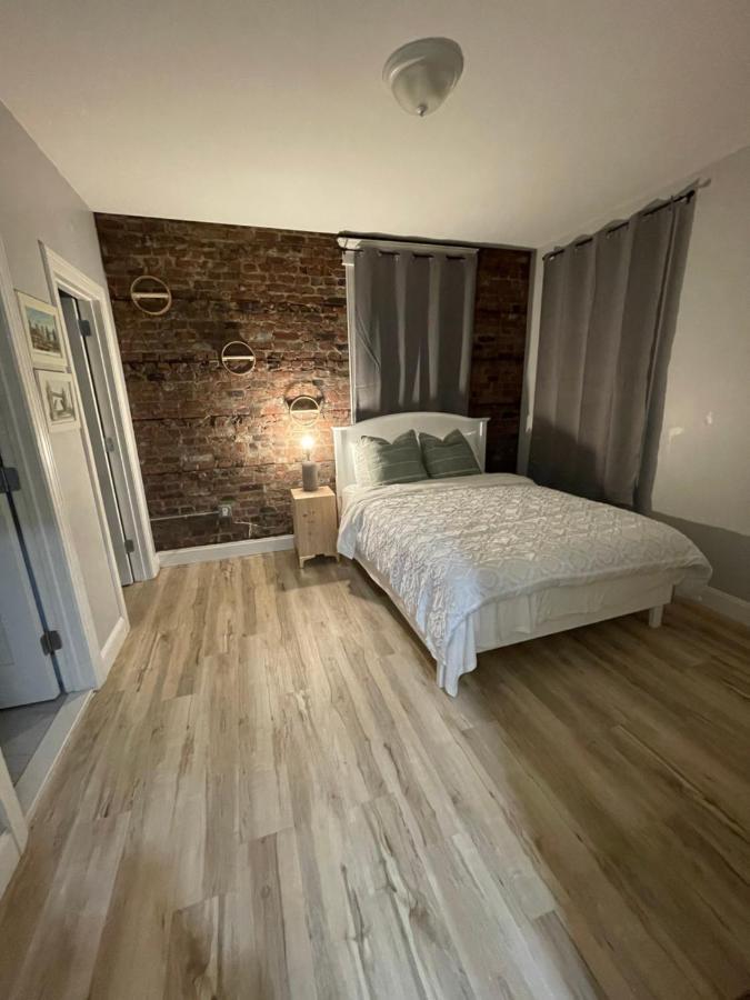 Modern Luxury Apartment Near Nyc Jersey City Bagian luar foto