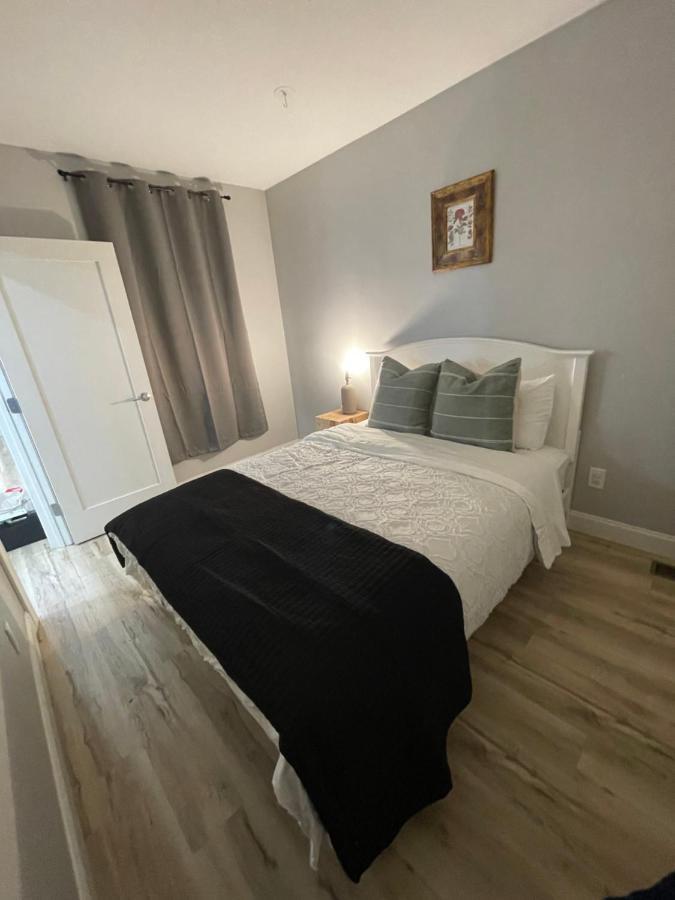 Modern Luxury Apartment Near Nyc Jersey City Bagian luar foto