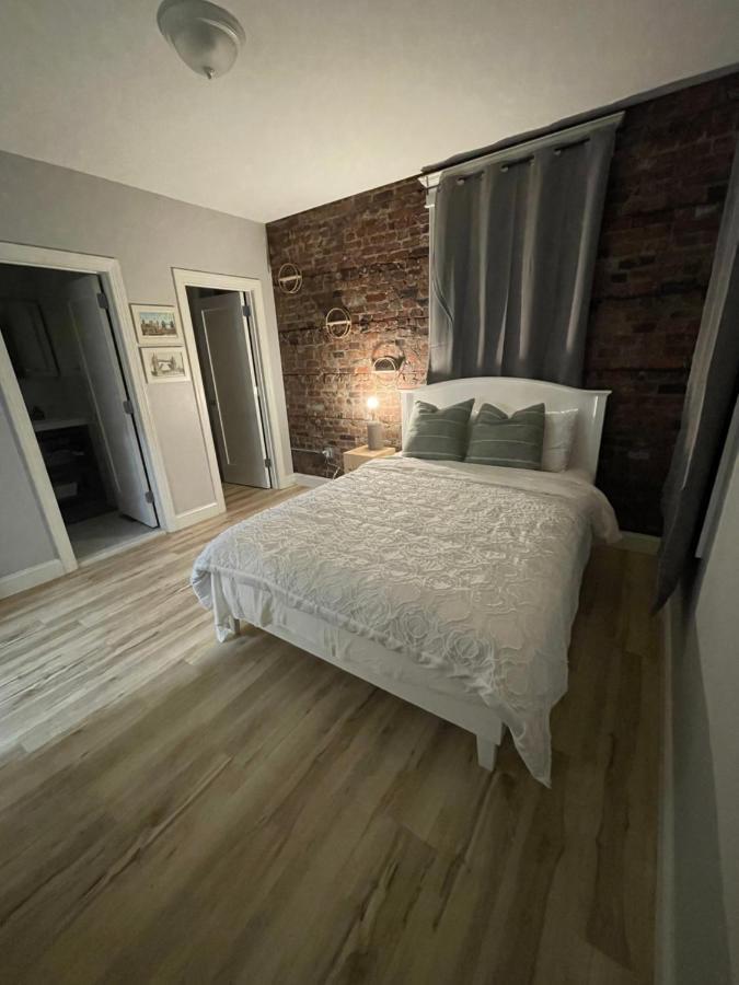 Modern Luxury Apartment Near Nyc Jersey City Bagian luar foto