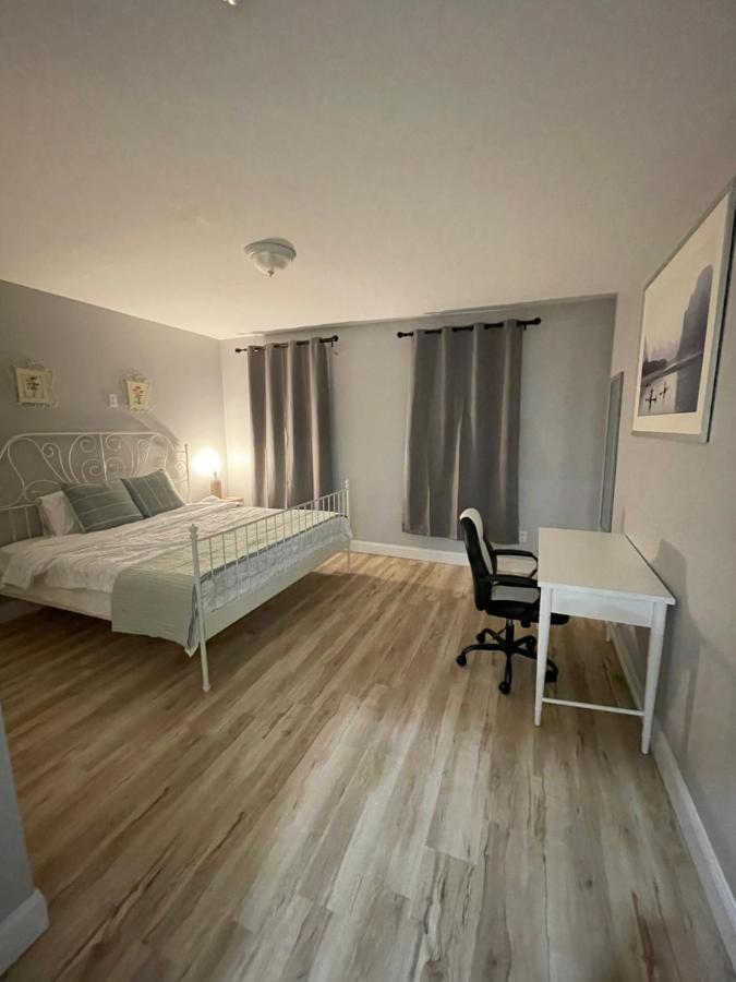 Modern Luxury Apartment Near Nyc Jersey City Bagian luar foto