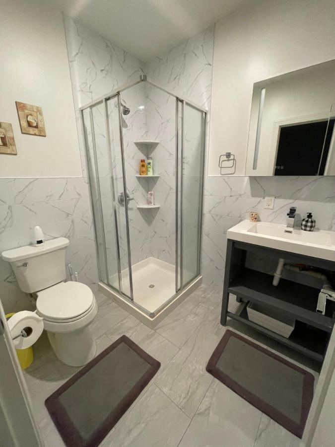Modern Luxury Apartment Near Nyc Jersey City Bagian luar foto