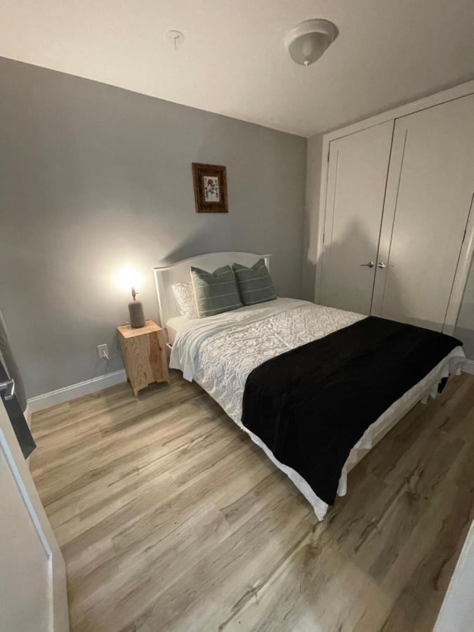 Modern Luxury Apartment Near Nyc Jersey City Bagian luar foto