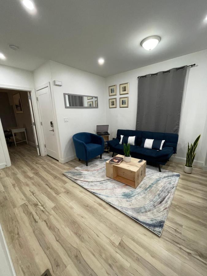 Modern Luxury Apartment Near Nyc Jersey City Bagian luar foto