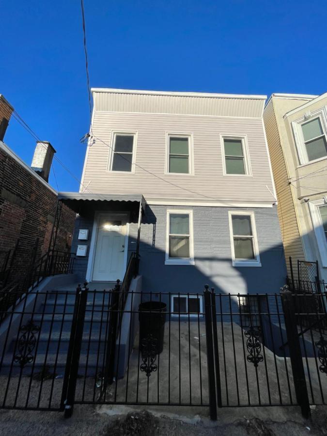 Modern Luxury Apartment Near Nyc Jersey City Bagian luar foto